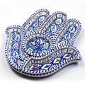 Plat Hamsa unique
