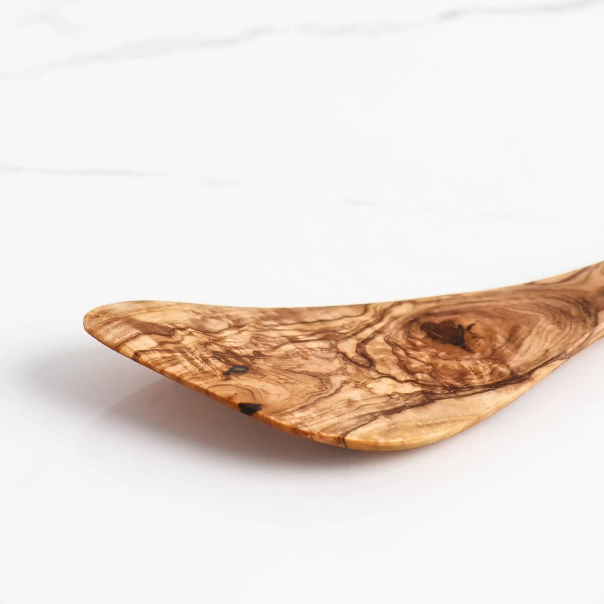Spatule en bois