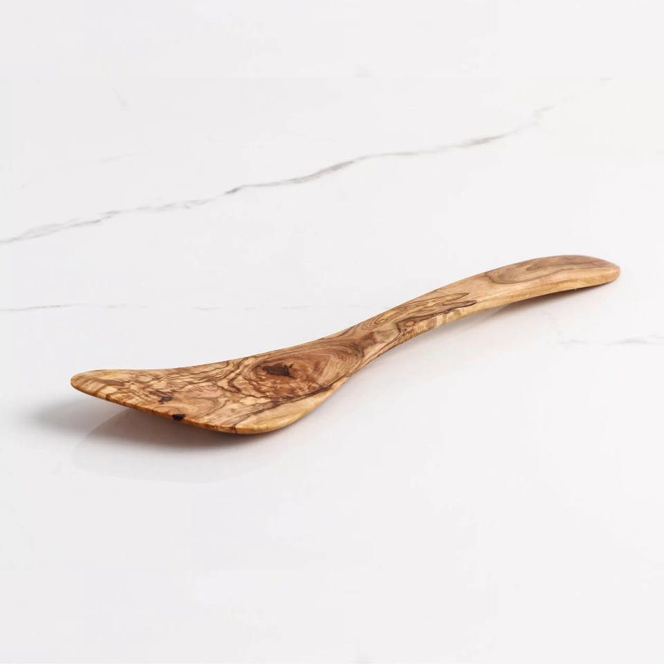 Spatule en bois