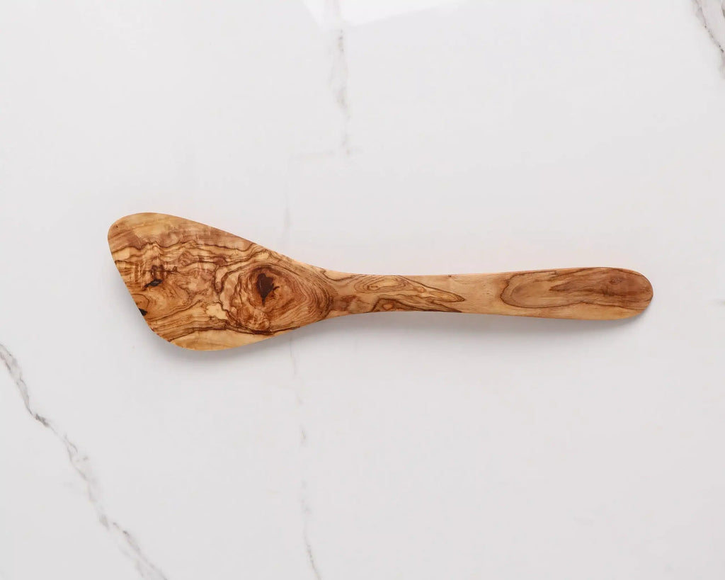 Spatule en bois