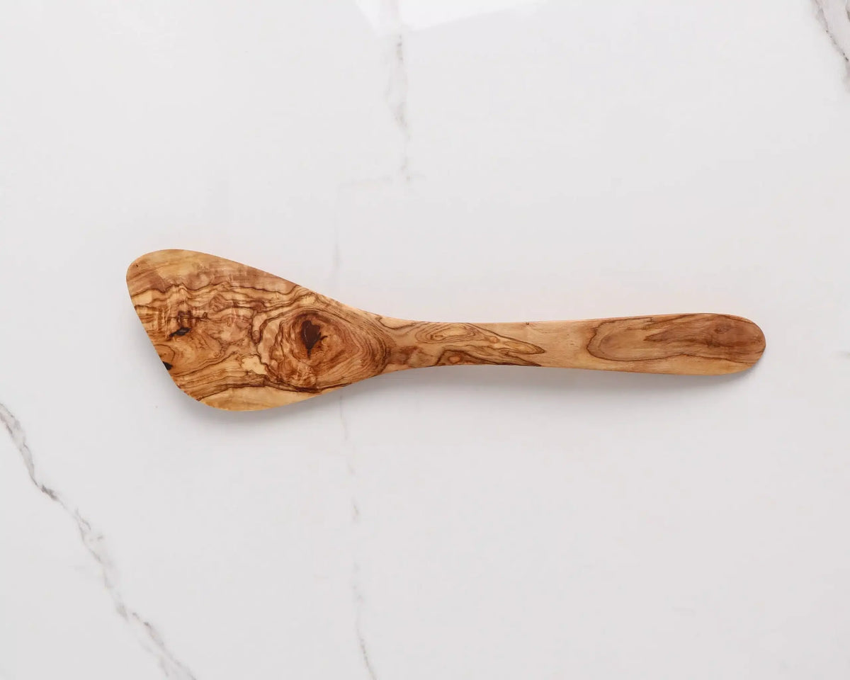 Spatule en bois